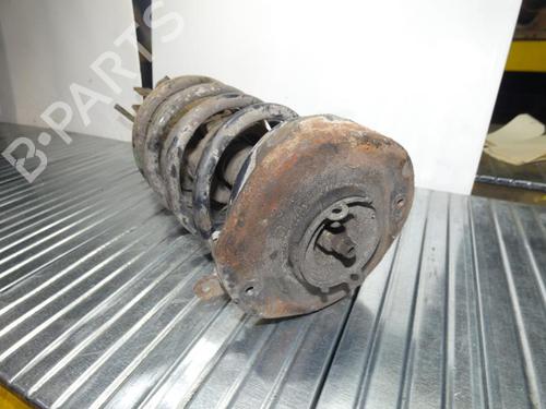 Used Right front shock absorber Right front shock absorber RENAULT MEGANE I (BA0/1_) 1.9 TDI (94 hp) 23670680 23670680
