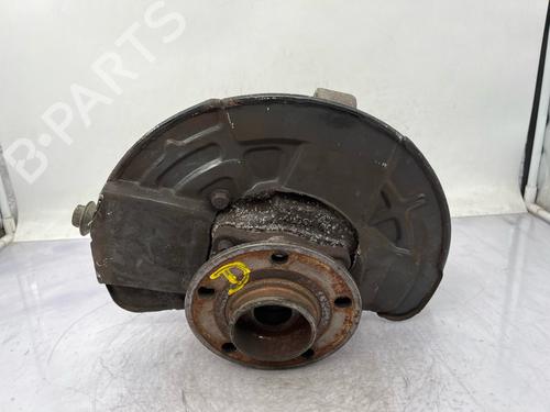 Mangueta delantera derecha Mangueta delantera derecha VOLVO V70 II (285) [1999-2008] 36762168 36762168