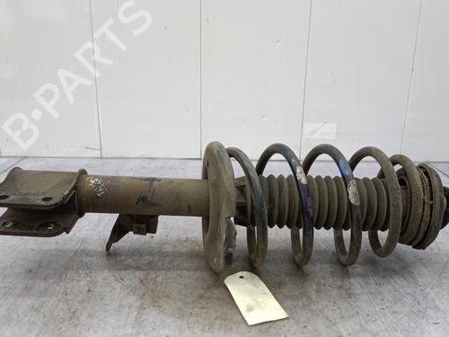 Used Left front shock absorber Left front shock absorber CITROËN C4 Grand Picasso I (UA_) 1.6 HDi (109 hp) 23709624 23709624