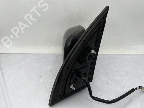 Right mirror NISSAN X-TRAIL II (T31) 2.0 dCi 4x4 | BP27286424C27 