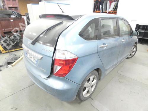 Steering column HONDA FR-V (BE) 2.2 i CTDi (BE5) | BP23696823M21 - Image 13