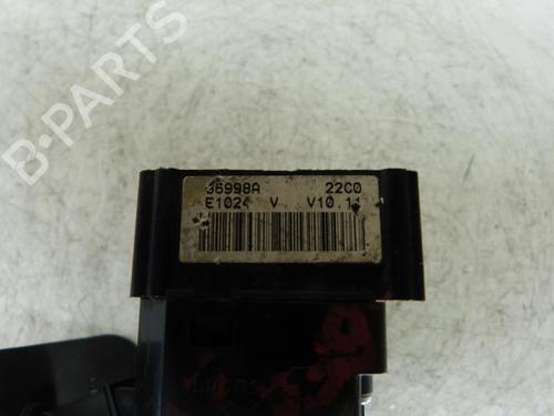 Switch RENAULT SCÉNIC I MPV (JA0/1_, FA0_) 1.9 dCi (JA05, JA1F) | BP23685115I30 