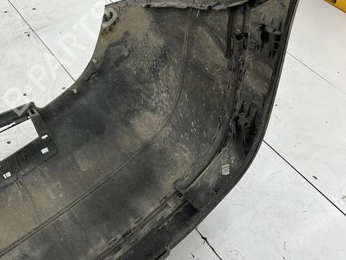 Rear bumper SEAT LEON (1M1) 1.9 TDI | BP23669779C8 