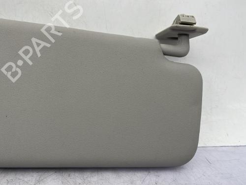 Left sun visor DACIA SPRING EV (B6M1) | BP23751190I1 - Image 1