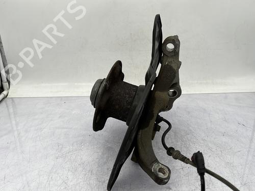 Left front steering knuckle MERCEDES-BENZ C-CLASS T-Model (S204) C 220 CDI (204.202) | BP24963041M25 