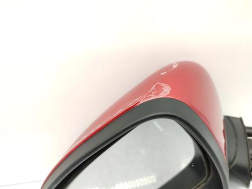 Left mirror KIA RIO III (UB) 1.1 CRDi | BP23710639C26 