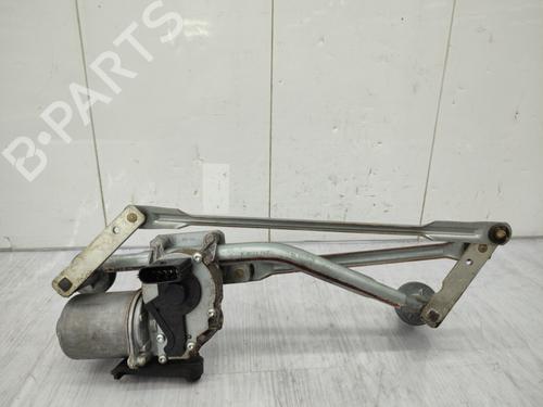 Front wiper motor FORD FIESTA V (JH_, JD_) 1.3 | BP23739546M29 
