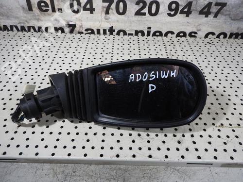 Used Right mirror FIAT PUNTO (188_) 1.9 JTD 80 (188.237, .257, .337, .357) (80 hp) 23685002