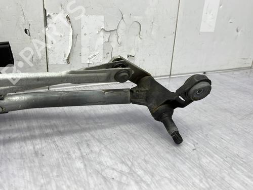 Front wiper motor DACIA SANDERO II TCe 90 (B8M1, B8MA, B8AC) | BP30459814M29  - Image 6