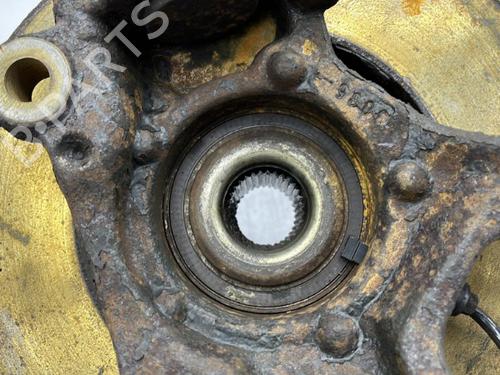 Left front steering knuckle FORD TRANSIT CUSTOM V362 Van (FY, FZ) 2.2 TDCi | BP23755913M25 - Image 6
