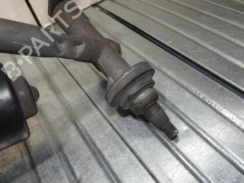 Used Front wiper motor Front wiper motor RENAULT ESPACE III (JE0_) [1996-2002] 25269890 25269890