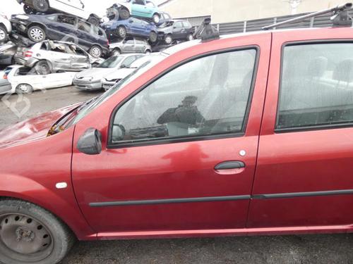 Forbro DACIA LOGAN (LS_) 1.6 (LS0B, LS0D, LS0F, LS0H) | BP23701236M9 - Image 23