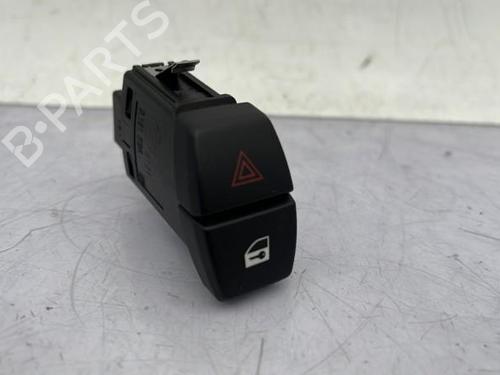 Used Warning switch Warning switch BMW X3 (F25) xDrive 30 d (258 hp) 23751827 23751827