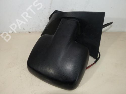 Right mirror MERCEDES-BENZ VITO Van (W638) 108 CDI 2.2 (638.094) | BP23669666C27 