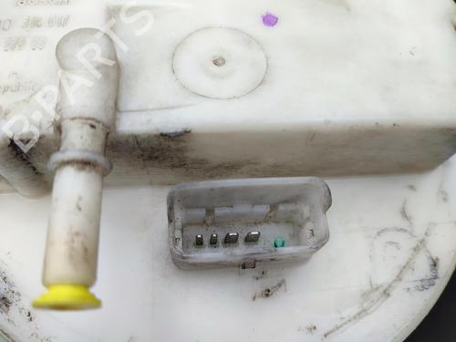 Fuel pump CITROËN C2 (JM_) 1.6 | BP23677294M76 
