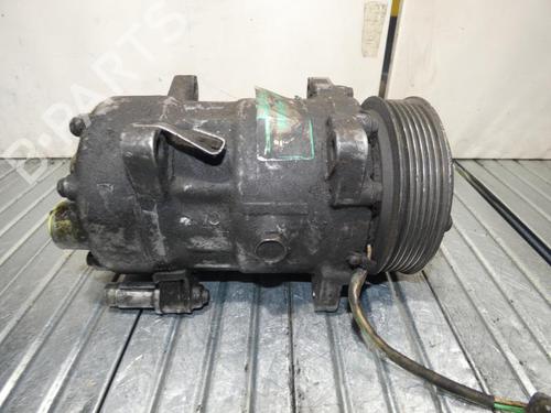 AC compressor PEUGEOT 307 (3A/C) 2.0 HDi 110 | BP23670981M34 - Image 3