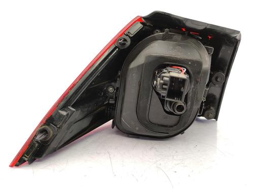 Right taillight VW GOLF VII (5G1, BQ1, BE1, BE2) 1.6 TDI | BP23719676C35 