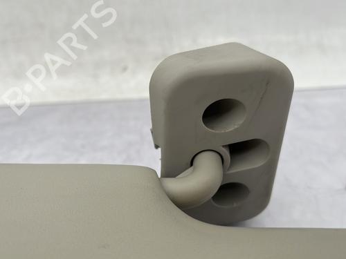 Right sun visor FIAT DUCATO Van (250_) 150 Multijet 2,3 D | BP26617734I2 - Image 9