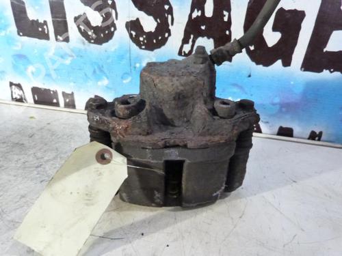 Left front brake caliper DACIA LOGAN (LS_) 1.6 16V (LS09, LS0L, LS0M, LS0P, LS0V, LS18, LS1S, LS1V,... | BP23666480M105 - Image 4