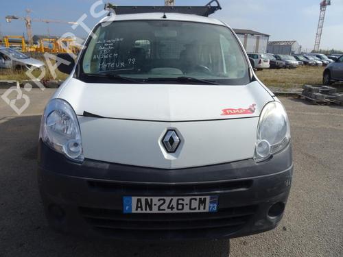 Left front brake caliper RENAULT KANGOO Express (FW0/1_) 1.5 dCi 85 (FW0K, FW0L, FW0B) | BP23665783M105  - Image 14