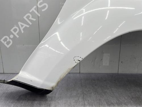 Right front fenders NISSAN X-TRAIL I (T30) 2.2 Di 4x4 | BP23754360C42 