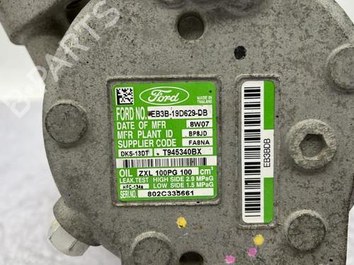 ac-compressor-ford-ranger-tke-2011-23753810 main image