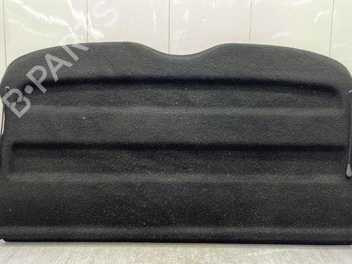 Used Rear parcel shelf CITROËN C4 II (NC_) 1.6 VTi 120 (NC5FS0, NC5FS9) (120 hp) 23761326