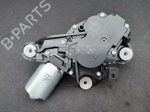 Rear wiper motor RENAULT LAGUNA III (BT0/1) 1.5 dCi (BT00, BT0A, BT0T, BT1J) | BP23731337M102 