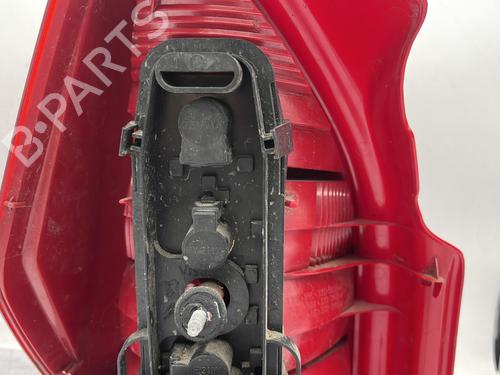 Right taillight CITROËN C2 (JM_) 1.4 HDi | BP29990297C35