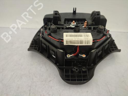 Driver airbag PEUGEOT RCZ 2.0 HDi | BP23887352C9 