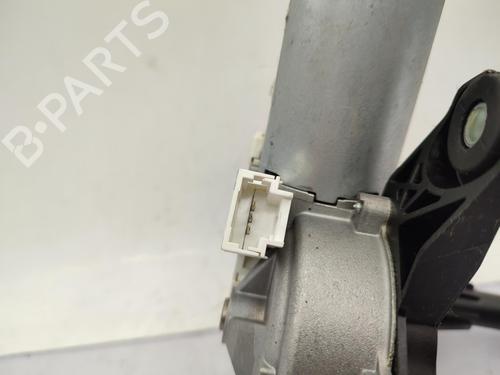 Used Rear wiper motor Rear wiper motor RENAULT SCÉNIC II (JM0/1_) 1.9 dCi (JM14) (131 hp) 23679565 23679565