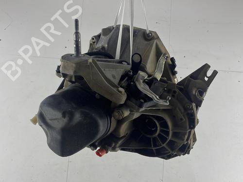 Used Gearbox Gearbox RENAULT KANGOO / GRAND KANGOO II (KW0/1_) 1.5 dCi 90 (KW05, KW08, KW0G, KW11) (90 hp) 28614023 28614023