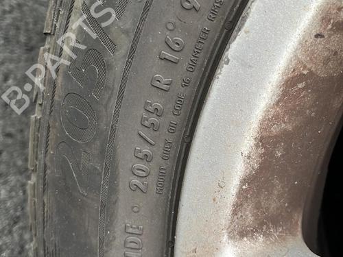 Køler PEUGEOT 307 (3A/C) 1.6 HDi 110 | BP23677343M31 