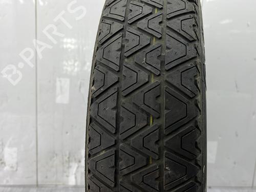 Jack Kit PEUGEOT 2008 I (CU_) 1.6 HDi | BP29115328C119 