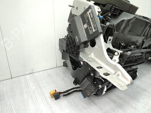 Heater matrix box VW GOLF PLUS V (5M1, 521) 1.4 TSI | BP23677310M61 - Image 23