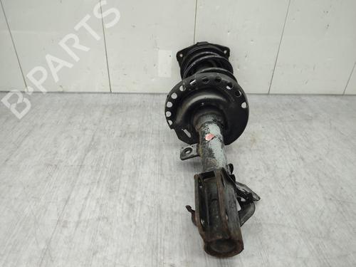 Right front shock absorber NISSAN MICRA III (K12) 1.2 16V | BP23749206M17 
