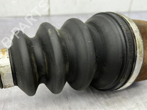 Left front driveshaft CITROËN C3 I (FC_, FN_) 1.4 HDi | BP23681023M38 