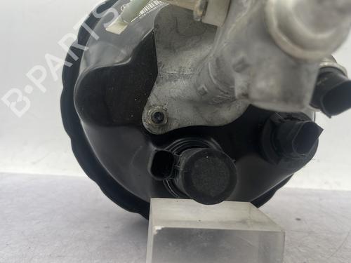 Servo brake MERCEDES-BENZ C-CLASS (W203) C 200 CDI (203.004) | BP30970540M42