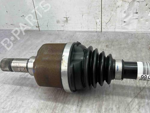 Left front driveshaft PEUGEOT EXPERT Van (V_) 2.0 BlueHDi 145 | BP37743706M38 - Image 2