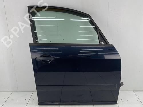 Used Right front door AUDI A2 (8Z0) 1.4 TDI (75 hp) 23687375