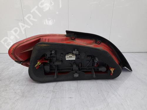 Right taillight PEUGEOT 406 (8B) 2.0 HDI 110 | BP23710964C35 