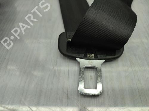 Rear right belt tensioner VW POLO V (6R1, 6C1) 1.4 (6R1) | BP23710827C90 