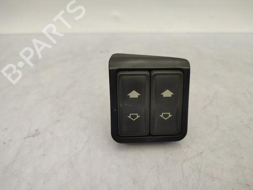 Used Left front window switch Left front window switch CITROËN ZX (N2) 1.9 D (68 hp) 23684397 23684397