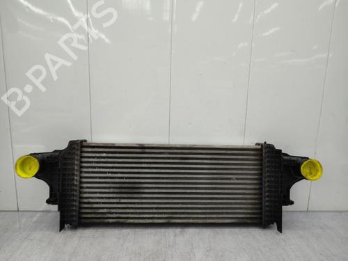 Used Intercooler MERCEDES-BENZ M-CLASS (W164) ML 320 CDI 4-matic (164.122) (224 hp) 23728540