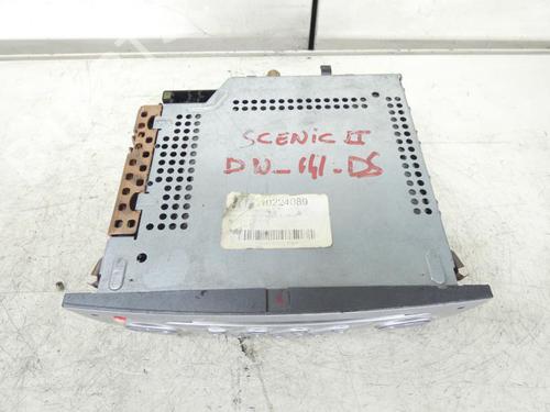 Used Radio Radio 23684620 23684620