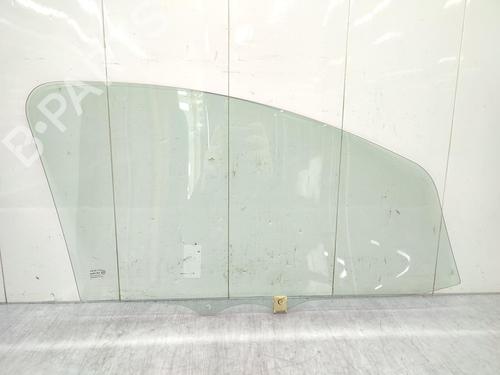 Front left door window PEUGEOT 107 (PM_, PN_) 1.0 | BP23679753C18