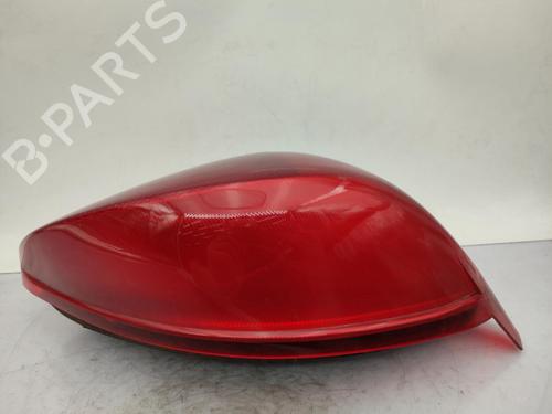 Left taillight FORD FIESTA IV (JA_, JB_) 1.3 i | BP23732802C34 