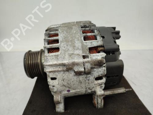 Generator VW POLO V (6R1, 6C1) 1.6 TDI | BP23708802M7 