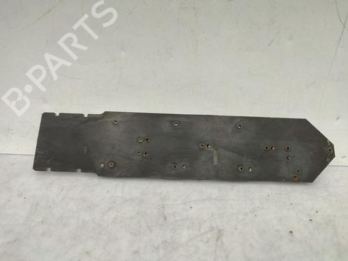 Lamp holder RENAULT TRAFIC Van (T_, P_, V_) 2.1 D | BP29498315L10 
