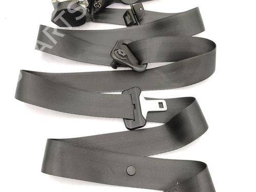 Front right seatbelt RENAULT MEGANE III Hatchback (BZ0/1_, B3_) 1.5 dCi | BP23708990I25  - Image 10